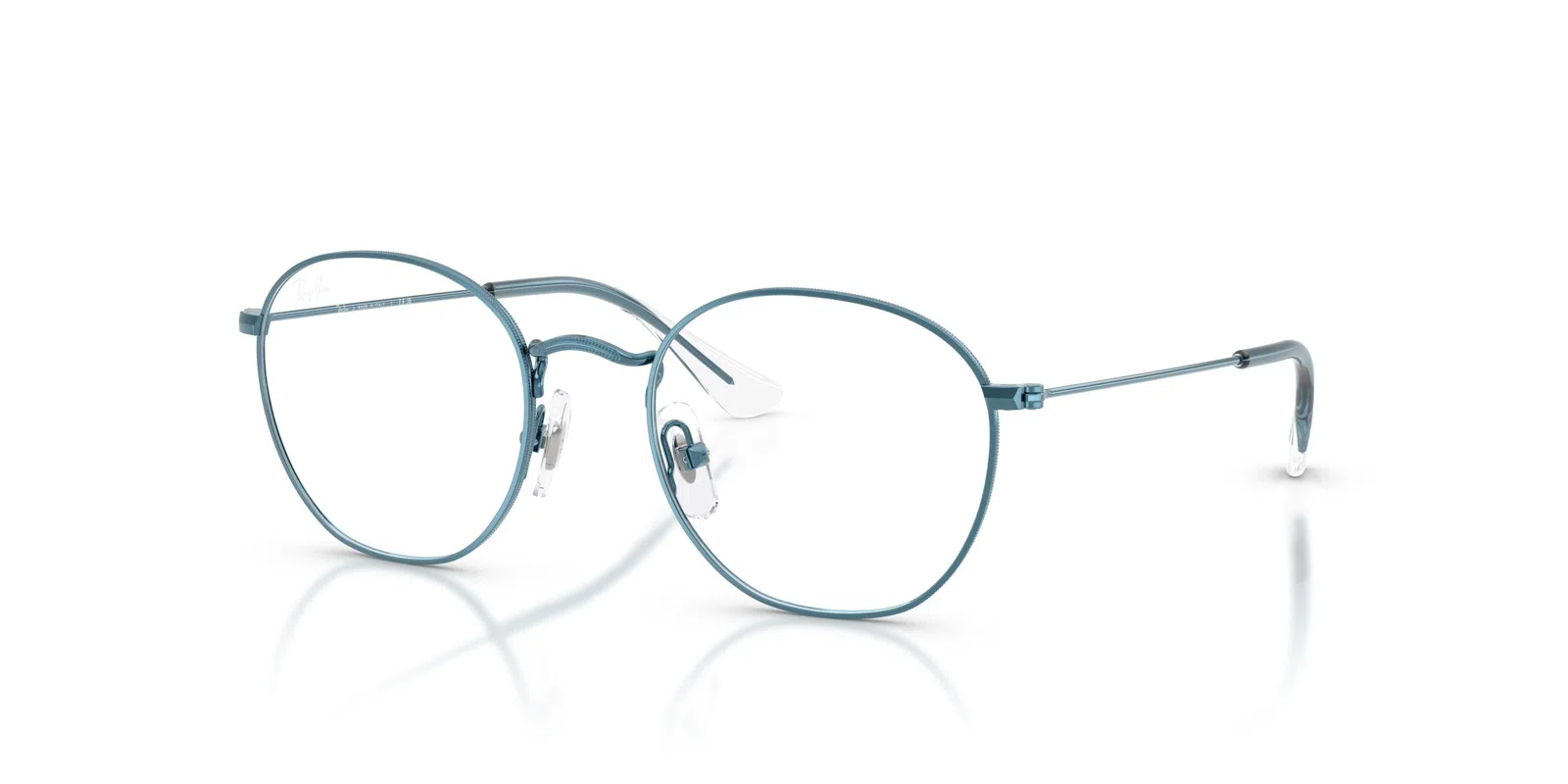 Ray-Ban Kids Rob 0RY9572V Eyeglasses - view 79